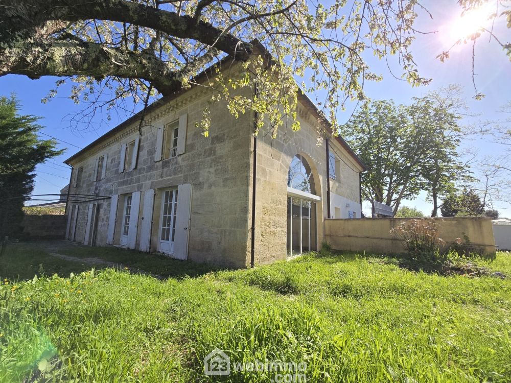 Photo 22 - Sadirac 33670 à Sadirac