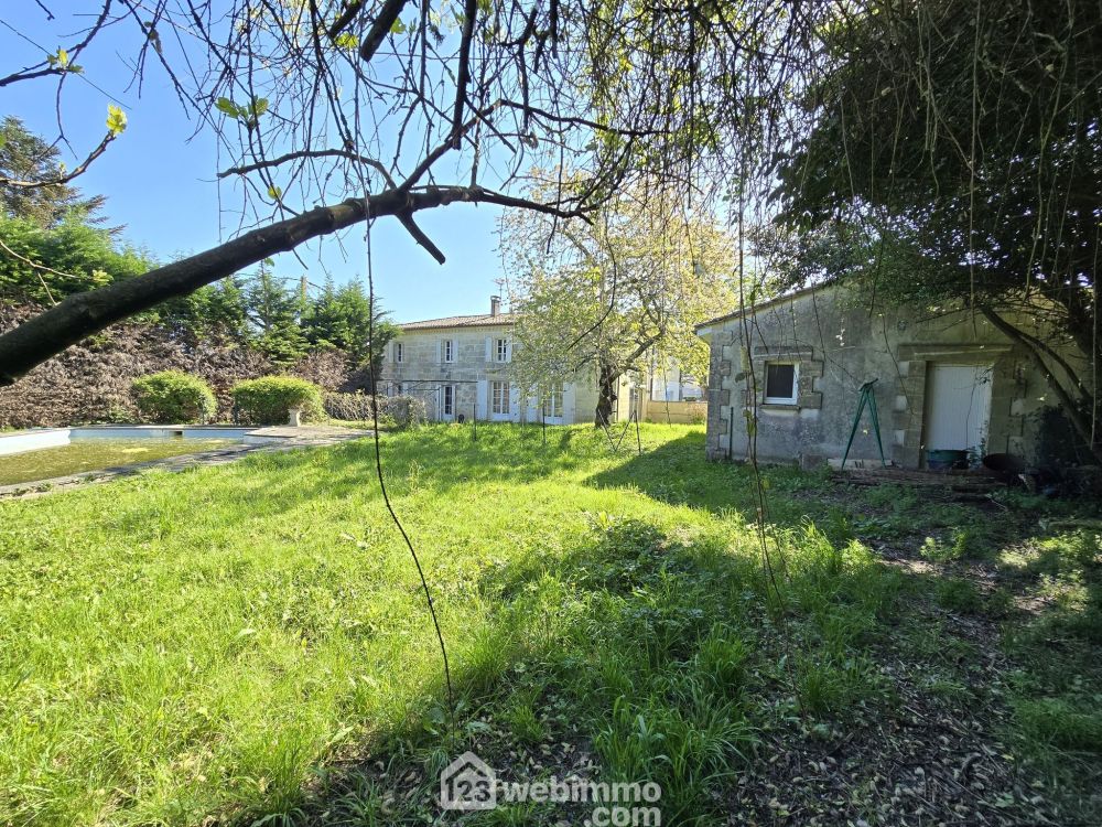 Photo 25 - Sadirac 33670 à Sadirac