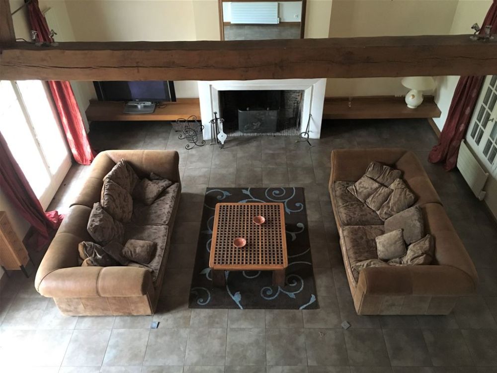 Photo 5 - Lainville-en-Vexin 78440 à Lainville-en-Vexin