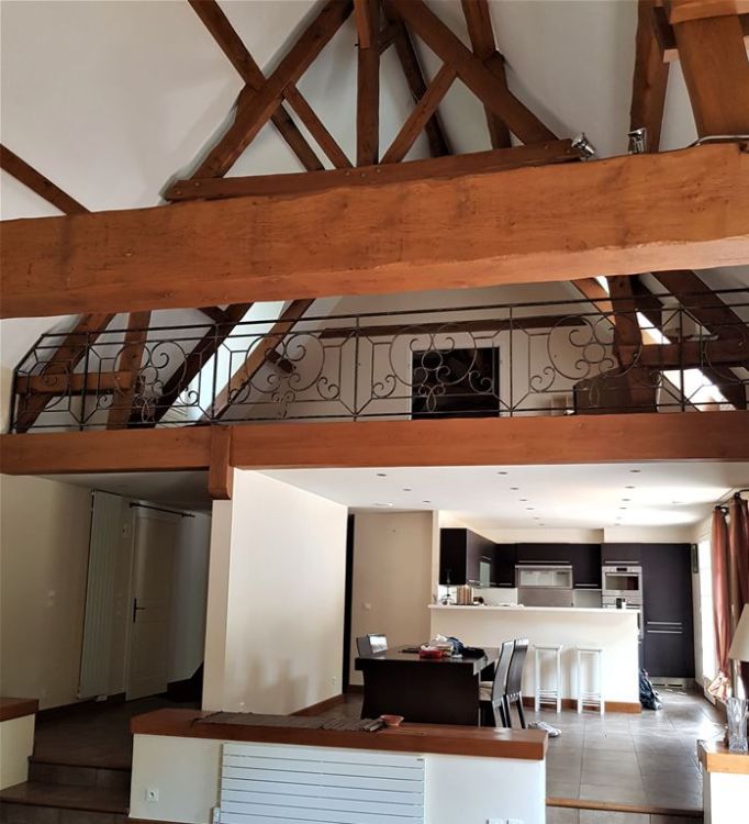 Photo 13 - Lainville-en-Vexin 78440 à Lainville-en-Vexin