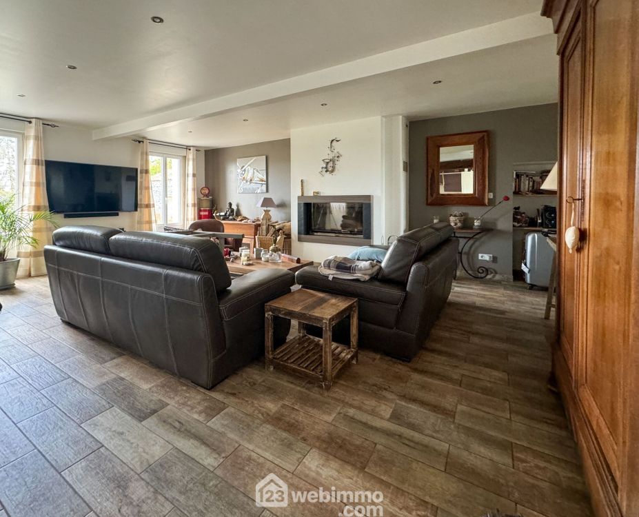 Photo 5 - Sèvremont 85700 à Sèvremont