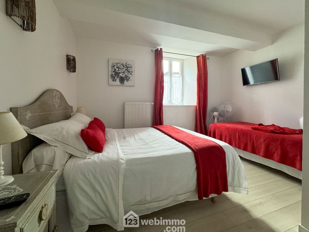 Photo 8 - Sèvremont 85700 à Sèvremont