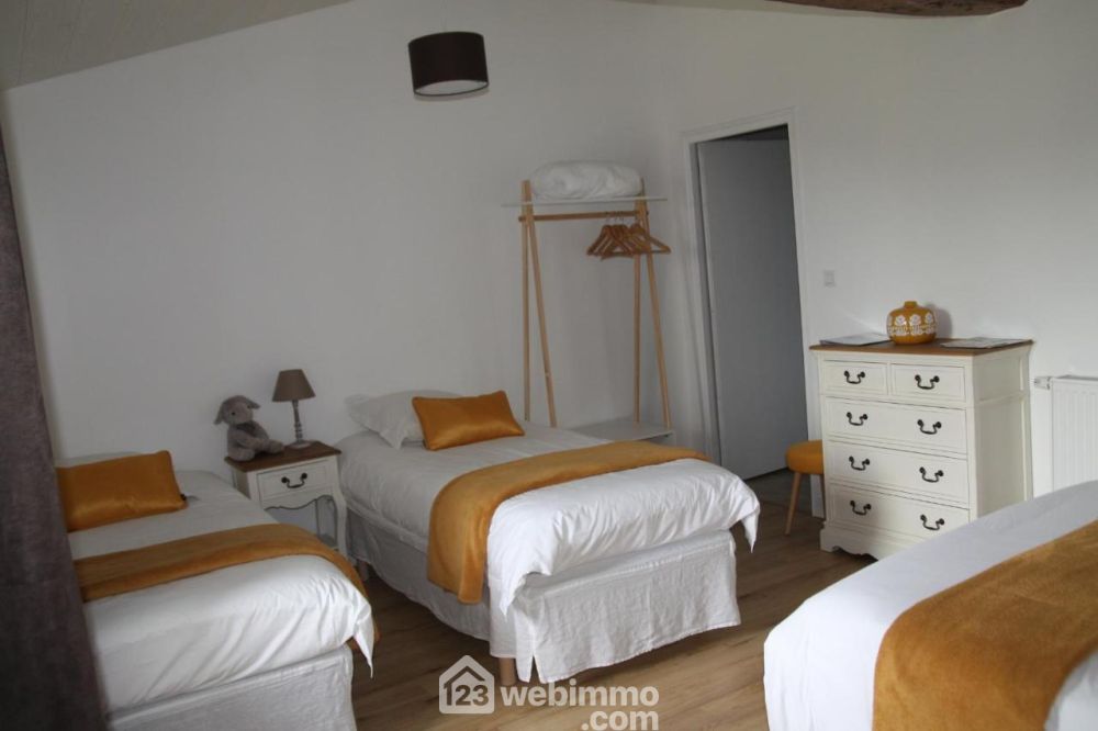 Photo 12 - Sèvremont 85700 à Sèvremont