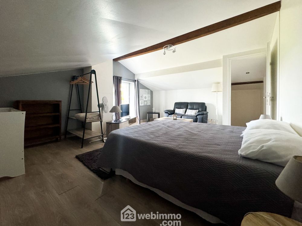 Photo 19 - Sèvremont 85700 à Sèvremont