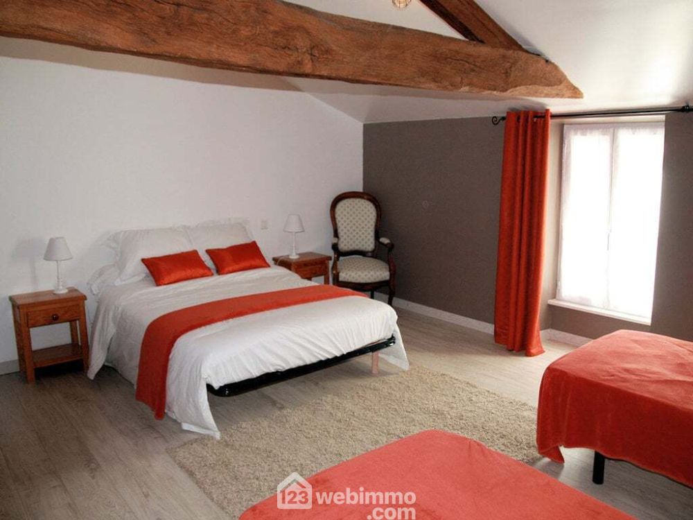 Photo 20 - Sèvremont 85700 à Sèvremont