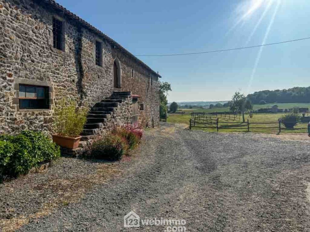 Photo 23 - Sèvremont 85700 à Sèvremont