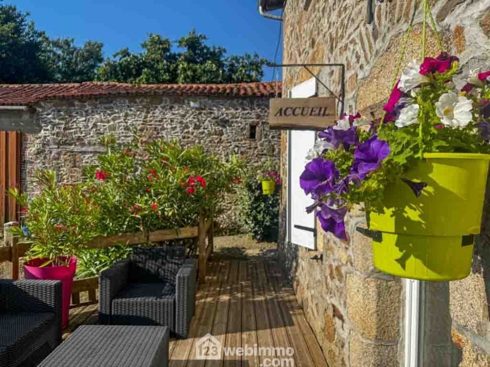 Photo 15 - Sèvremont 85700 à Sèvremont