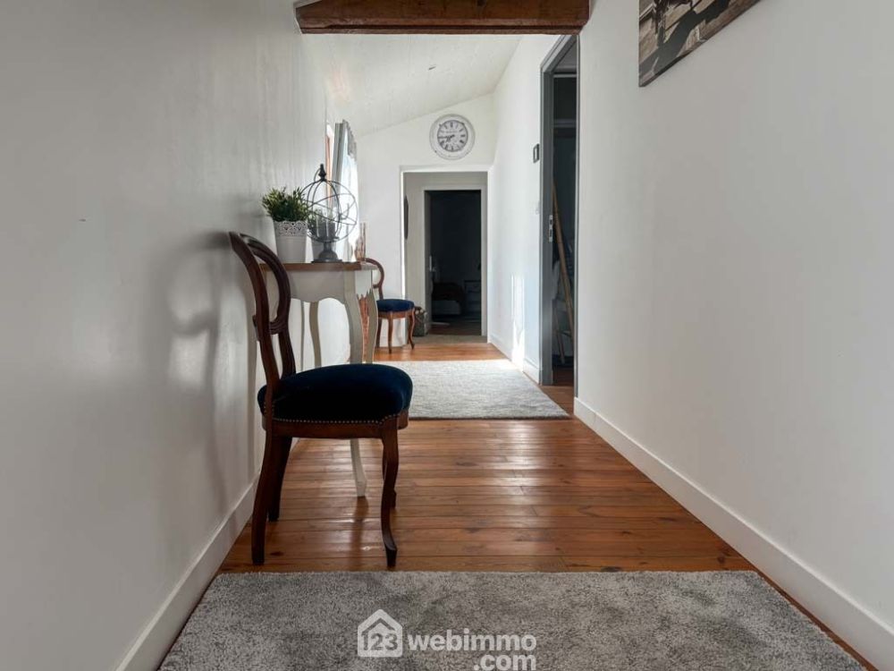 Photo 11 - Sèvremont 85700 à Sèvremont