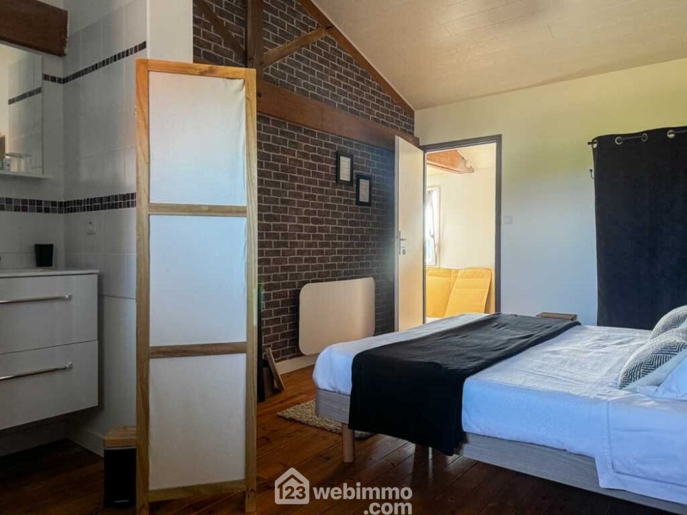 Photo 14 - Sèvremont 85700 à Sèvremont