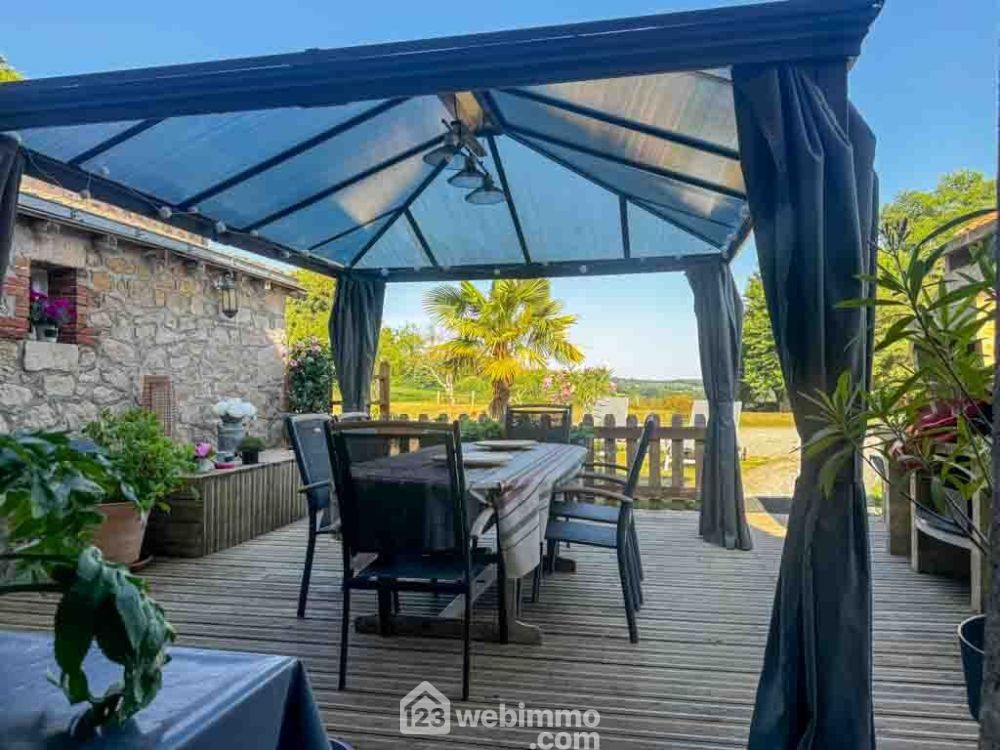 Photo 4 - Sèvremont 85700 à Sèvremont