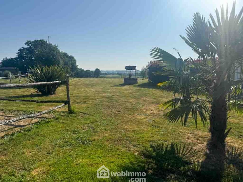 Photo 25 - Sèvremont 85700 à Sèvremont