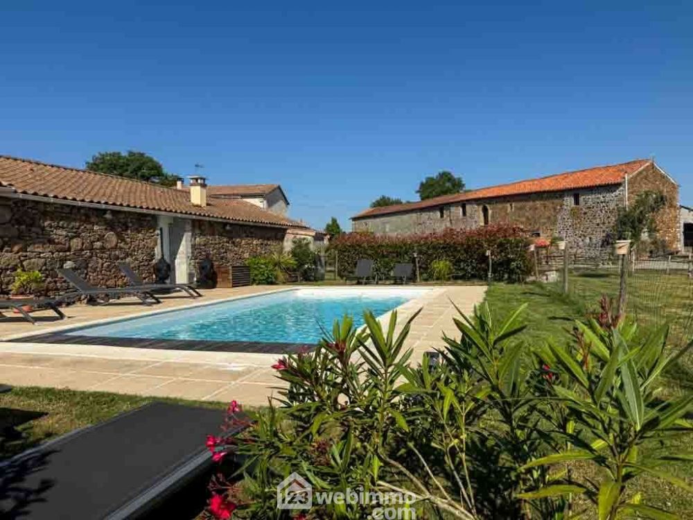 Photo 27 - Sèvremont 85700 à Sèvremont