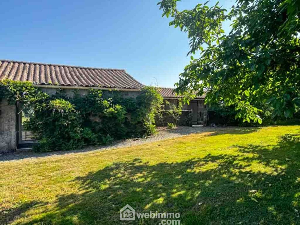 Photo 29 - Sèvremont 85700 à Sèvremont