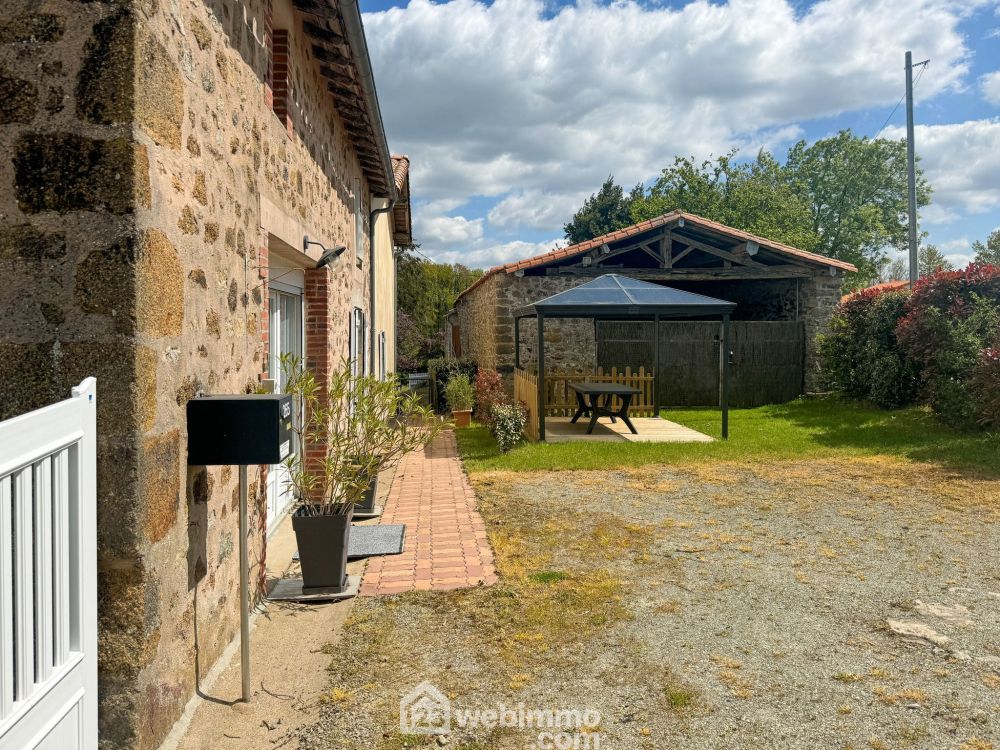 Photo 16 - Sèvremont 85700 à Sèvremont