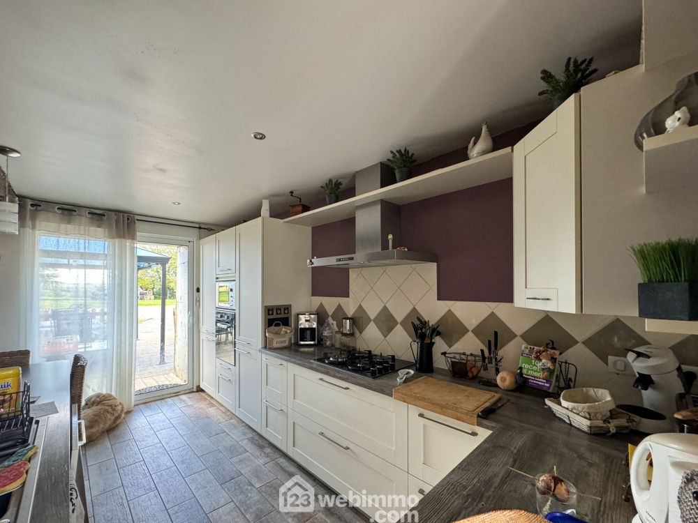 Photo 3 - Sèvremont 85700 à Sèvremont