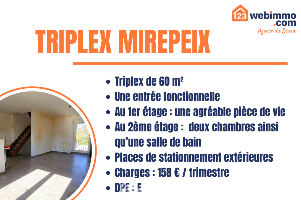 Photo 15 - Mirepeix 64800 à Mirepeix