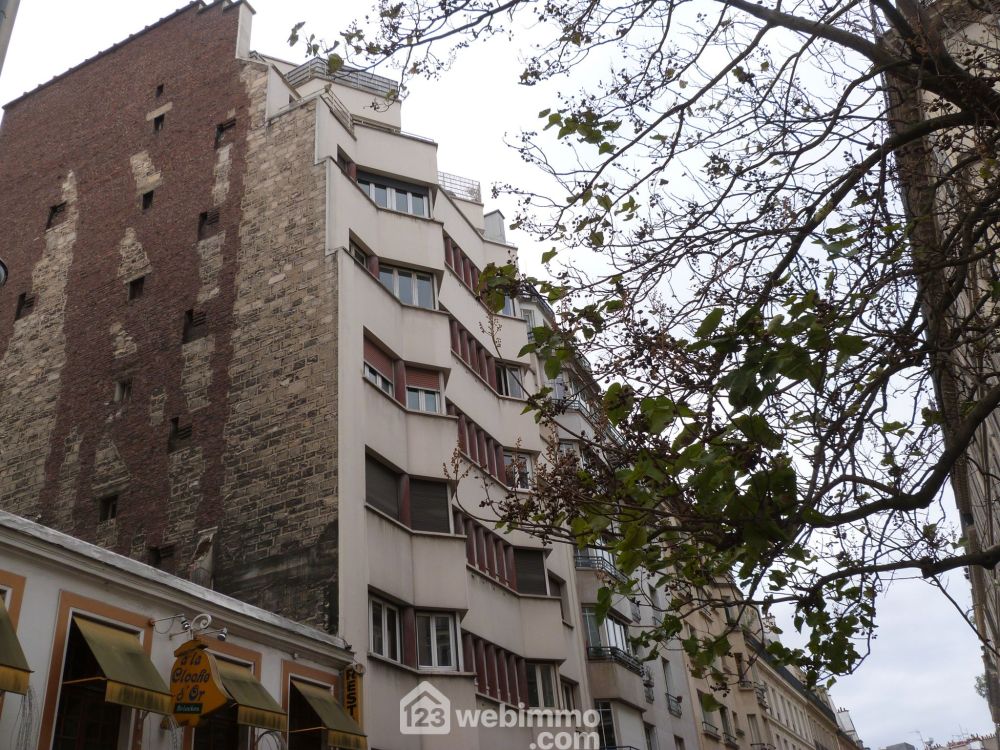 Photo 14 - Paris 75009 à Paris