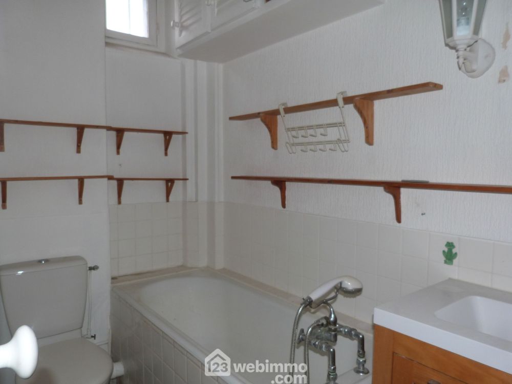 Photo 12 - Paris 75009 à Paris