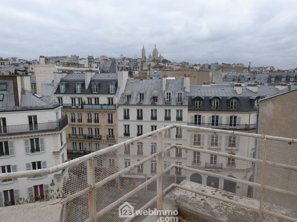 Photo 8 - Paris 75009 à Paris