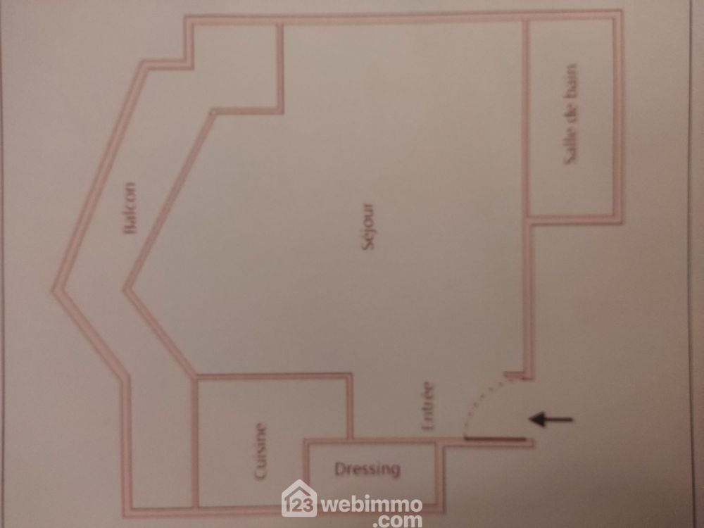 Photo 15 - Paris 75009 à Paris