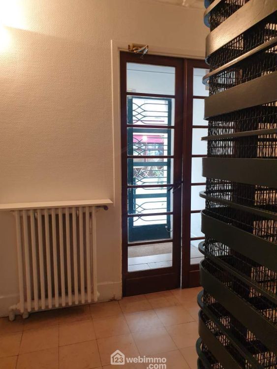 Photo 13 - Paris 75009 à Paris