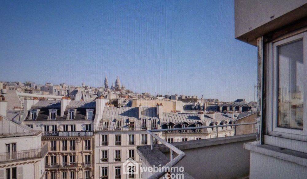 Photo 1 - Paris 75009 à Paris