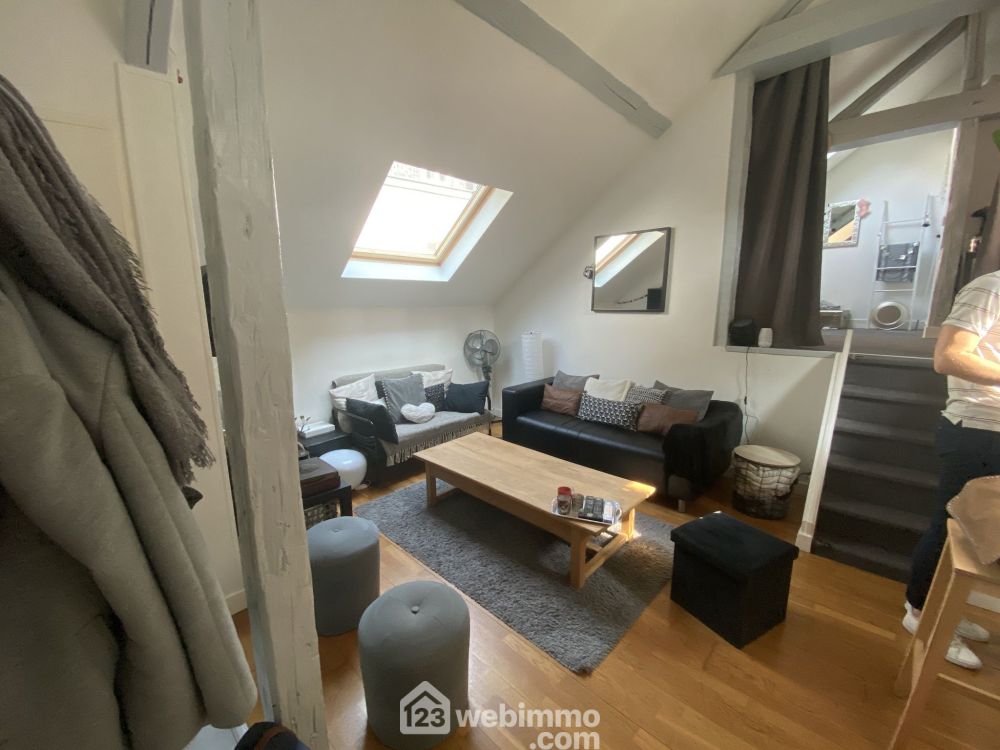 Photo 1 - Rouen 76000 à Rouen