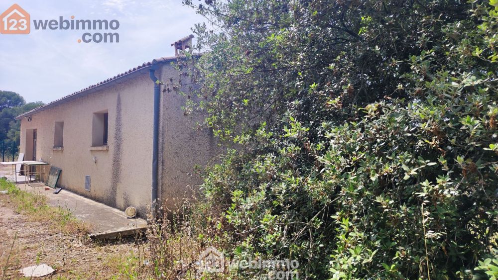 Photo 6 - Vernègues 13116 à Vernègues