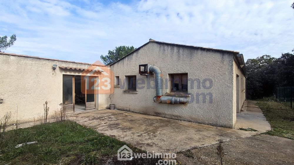 Photo 7 - Vernègues 13116 à Vernègues