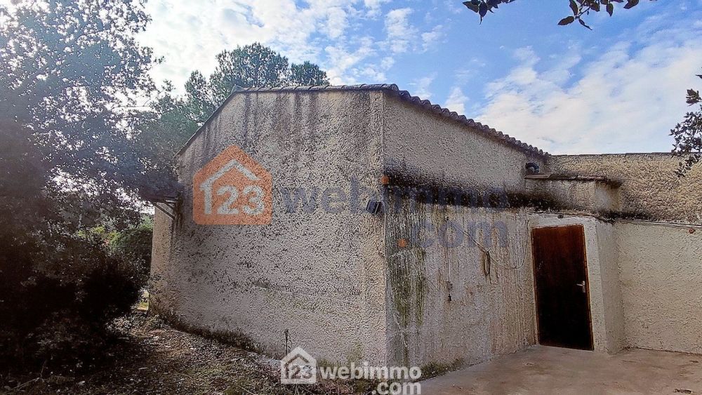 Photo 12 - Vernègues 13116 à Vernègues