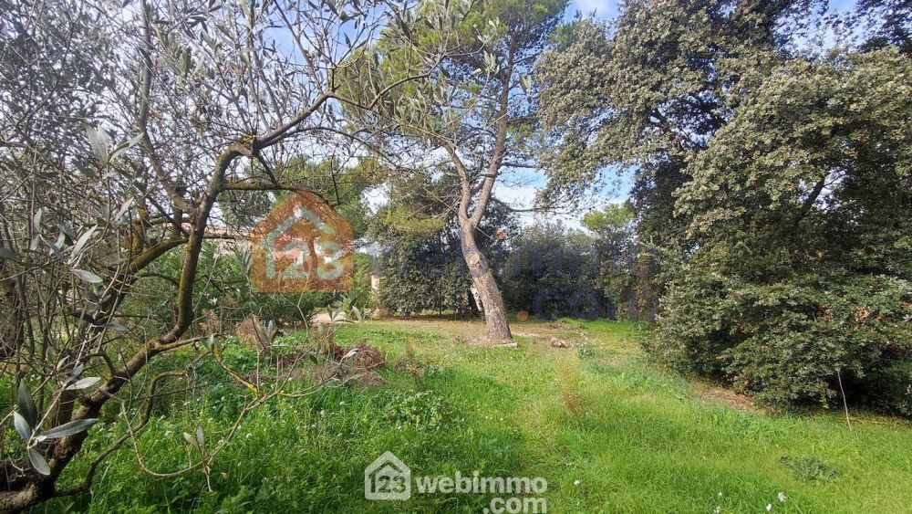 Photo 8 - Vernègues 13116 à Vernègues