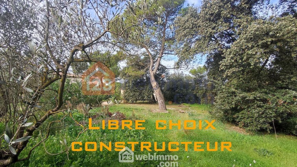 Photo 1 - Vernègues 13116 à Vernègues