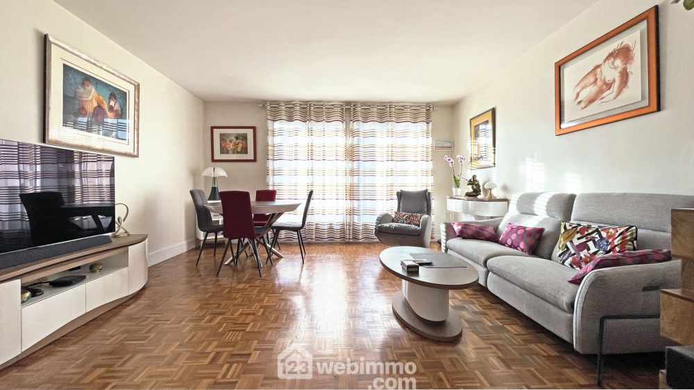 Photo 3 - Saint-Maur-des-Fossés 94100 à Saint-Maur-des-Fossés