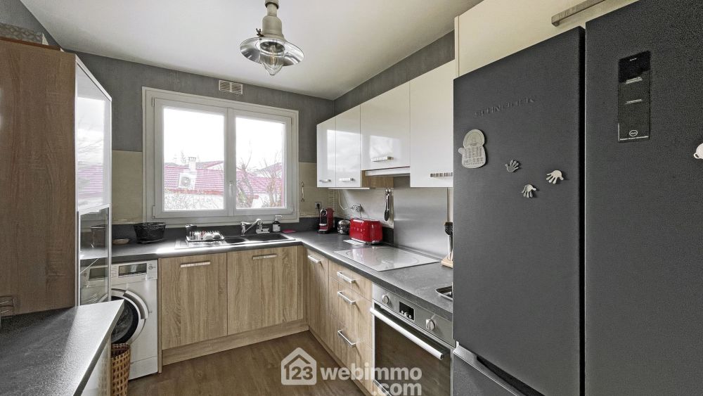 Photo 5 - Saint-Maur-des-Fossés 94100 à Saint-Maur-des-Fossés