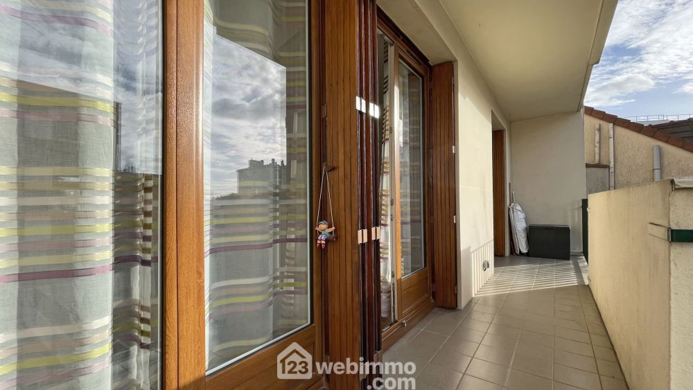 Photo 4 - Saint-Maur-des-Fossés 94100 à Saint-Maur-des-Fossés