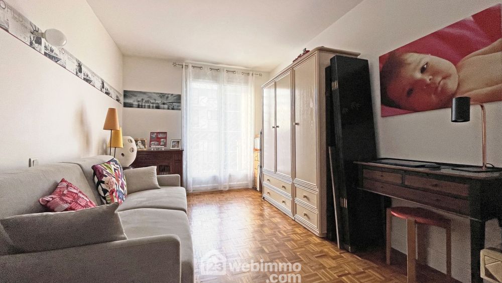 Photo 9 - Saint-Maur-des-Fossés 94100 à Saint-Maur-des-Fossés