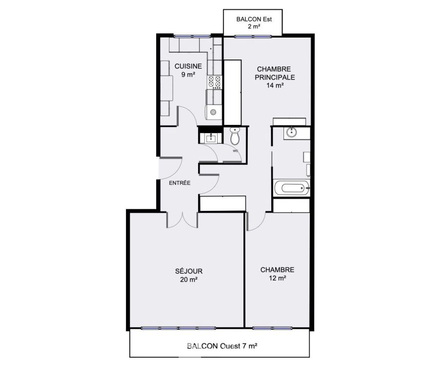 Photo 12 - Saint-Maur-des-Fossés 94100 à Saint-Maur-des-Fossés