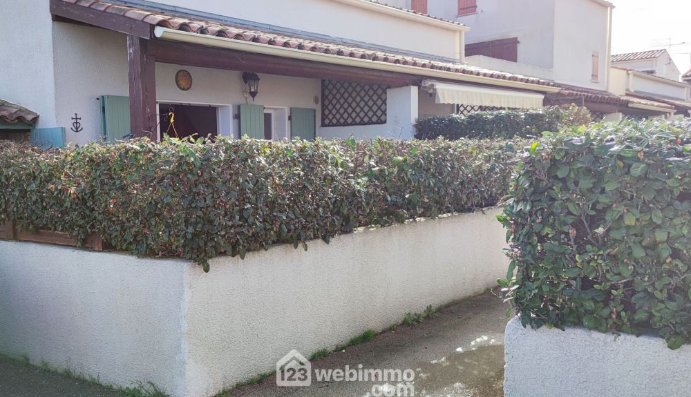 Photo 2 - Saintes-Maries-de-la-Mer 13460 à Saintes-Maries-de-la-Mer