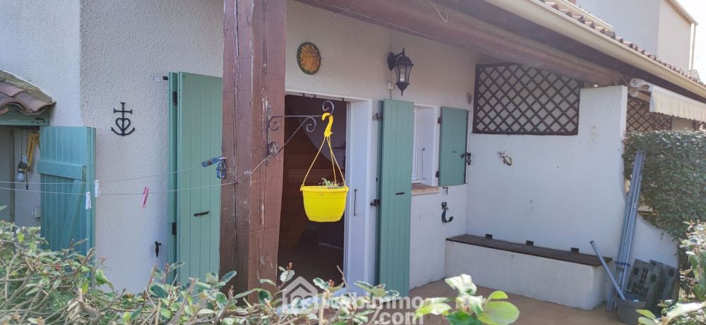 Photo 3 - Saintes-Maries-de-la-Mer 13460 à Saintes-Maries-de-la-Mer