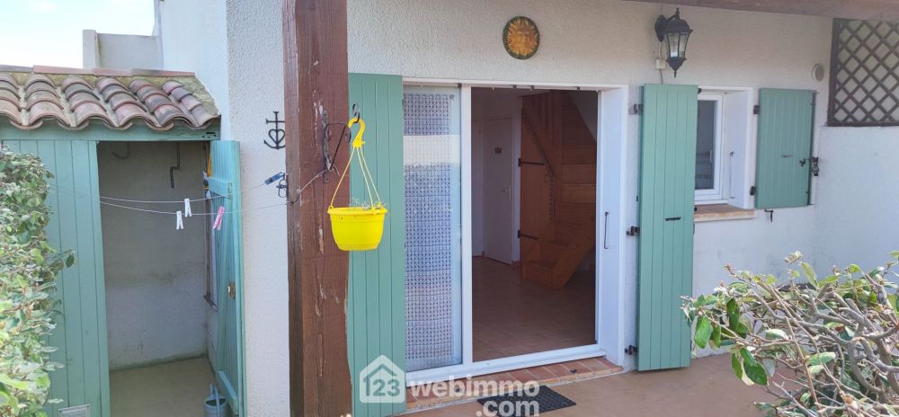 Photo 4 - Saintes-Maries-de-la-Mer 13460 à Saintes-Maries-de-la-Mer