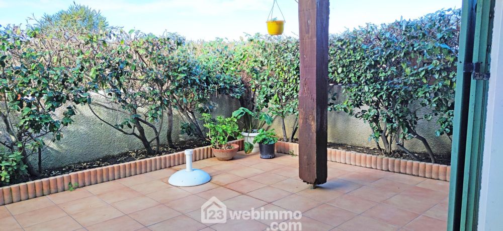 Photo 7 - Saintes-Maries-de-la-Mer 13460 à Saintes-Maries-de-la-Mer