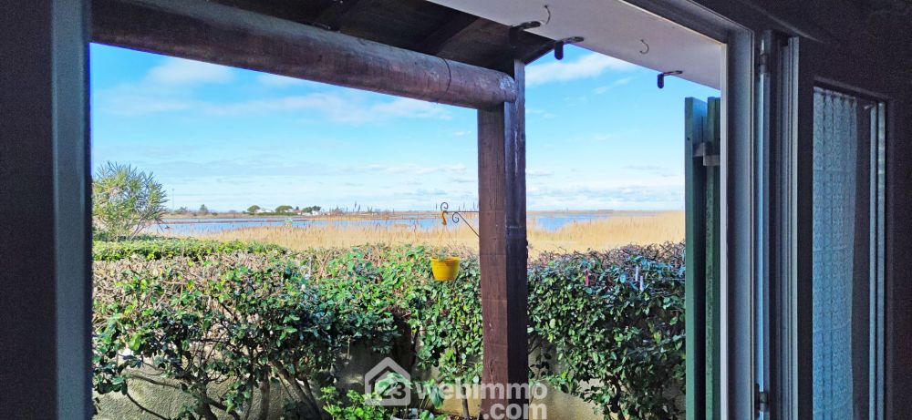 Photo 12 - Saintes-Maries-de-la-Mer 13460 à Saintes-Maries-de-la-Mer