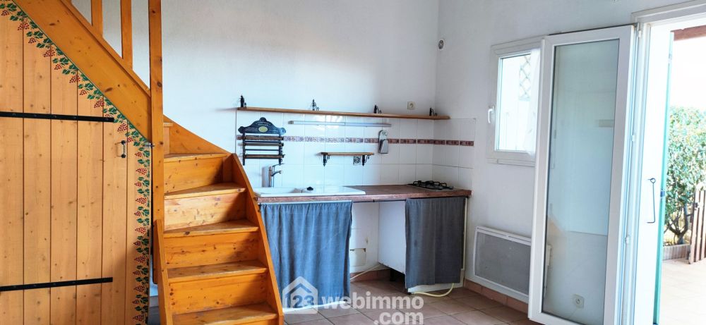 Photo 15 - Saintes-Maries-de-la-Mer 13460 à Saintes-Maries-de-la-Mer