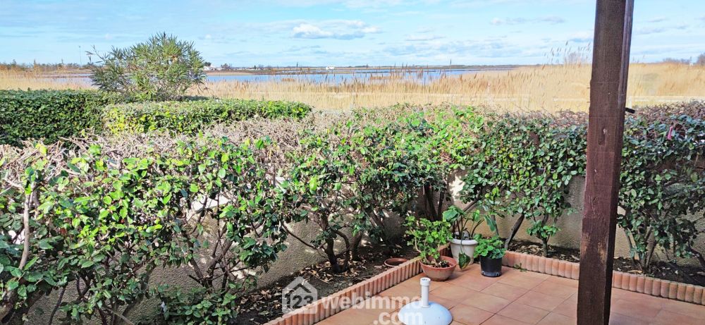 Photo 8 - Saintes-Maries-de-la-Mer 13460 à Saintes-Maries-de-la-Mer