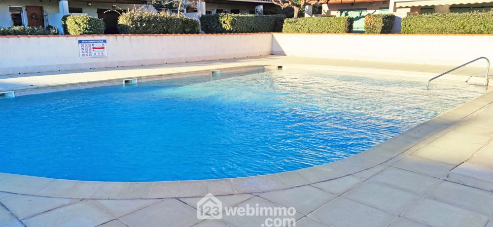 Photo 27 - Saintes-Maries-de-la-Mer 13460 à Saintes-Maries-de-la-Mer