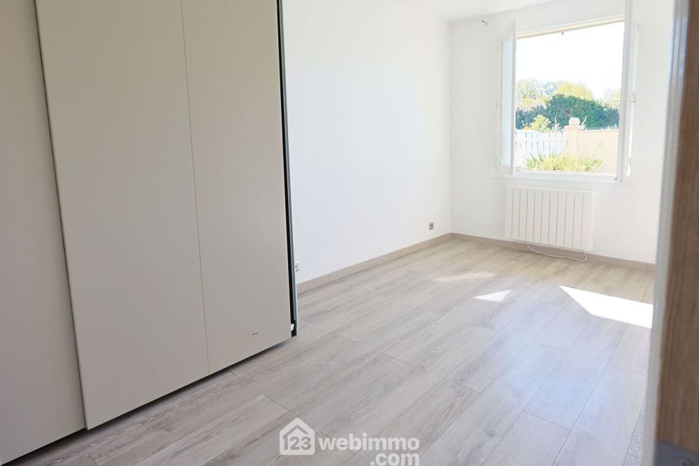 Photo 7 - Angoulins 17690 à Angoulins