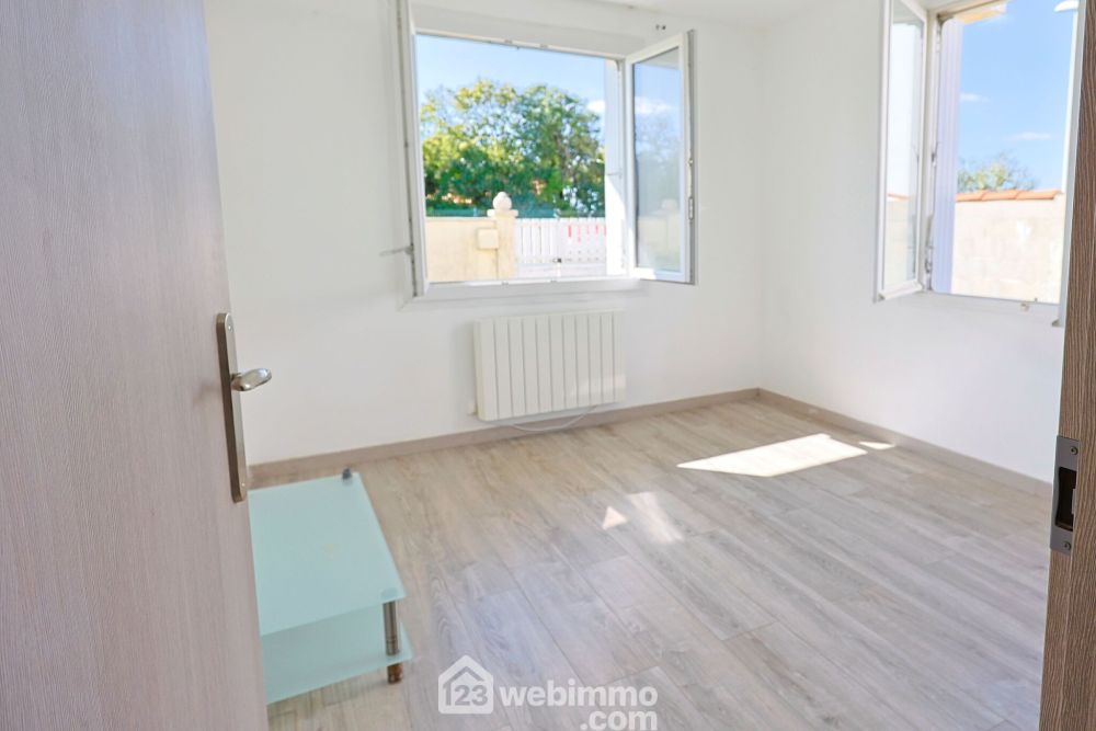 Photo 8 - Angoulins 17690 à Angoulins