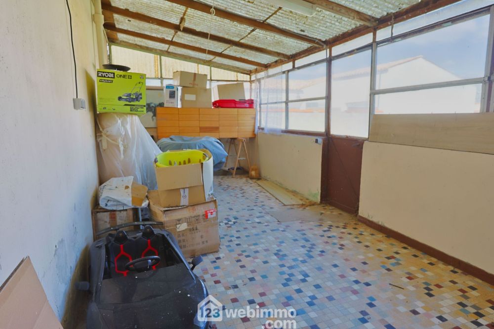 Photo 10 - Angoulins 17690 à Angoulins