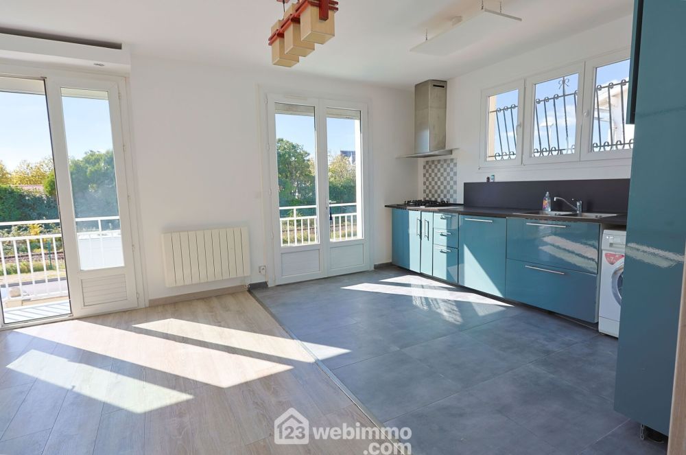 Photo 2 - Angoulins 17690 à Angoulins