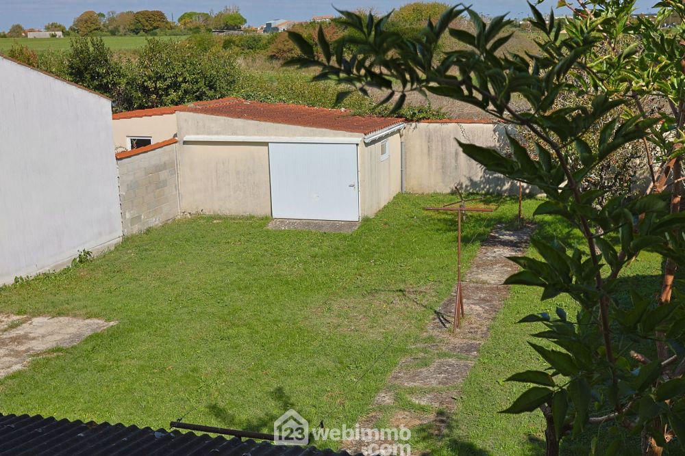 Photo 12 - Angoulins 17690 à Angoulins